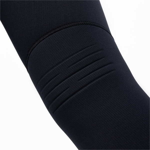 2024 Gul Femmes Viper 6/5/4mm Chest Zip à Capuche Combinaison Néoprène VR1226/C2 - Black